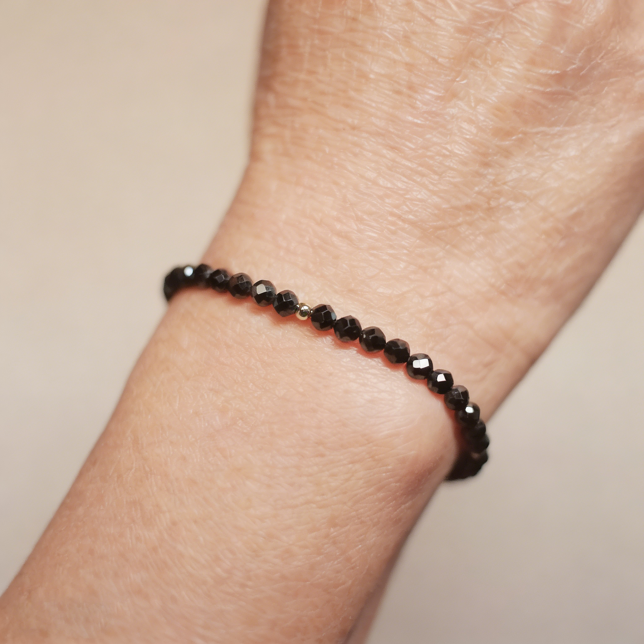 Protection & Energy Shield Bracelet(改完)