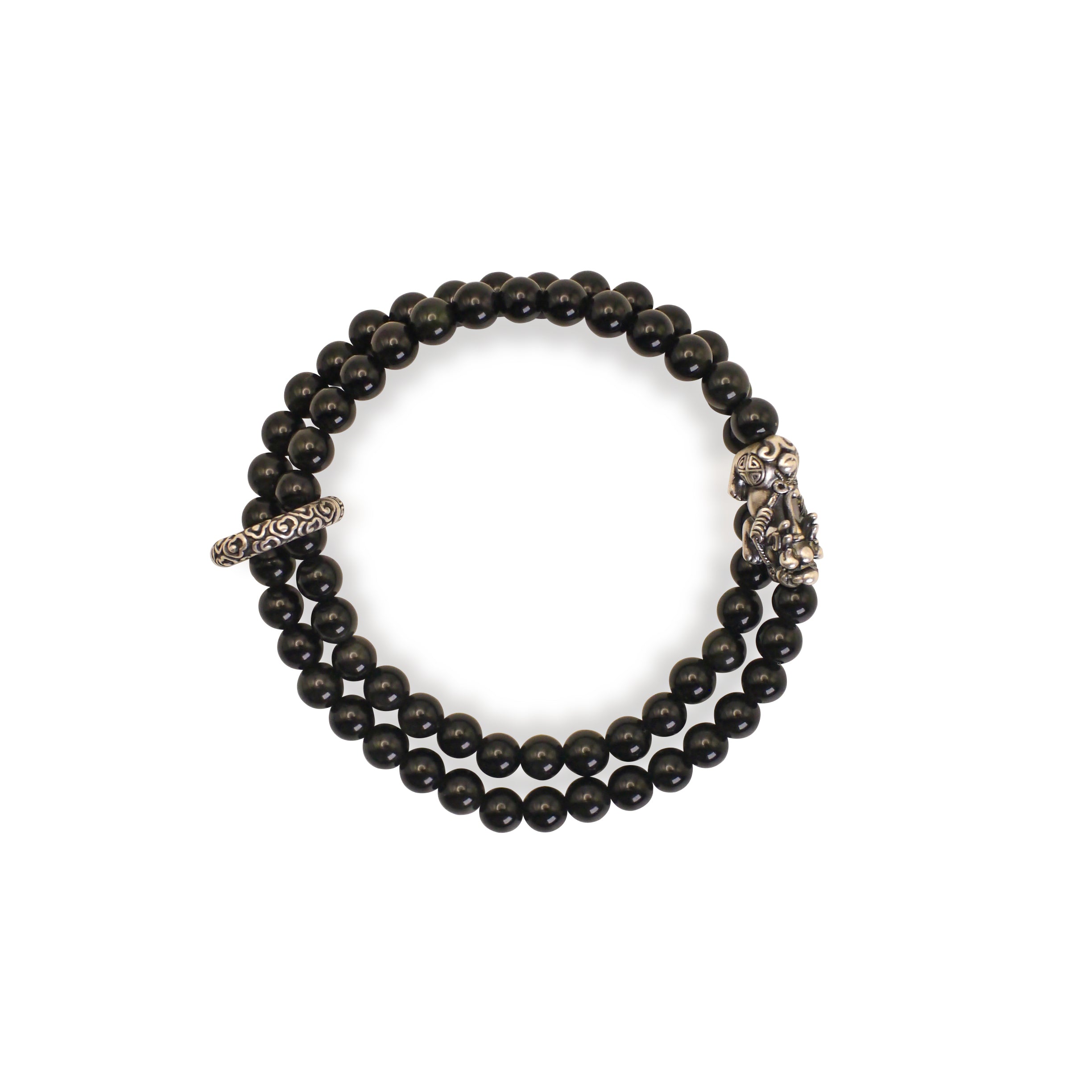 Wealth & Protection Pi Xiu Bracelet(改完)