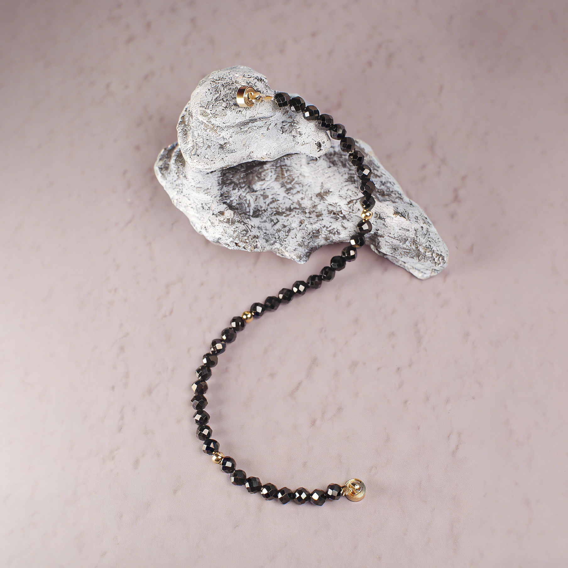 Protection & Energy Shield Bracelet(改完)