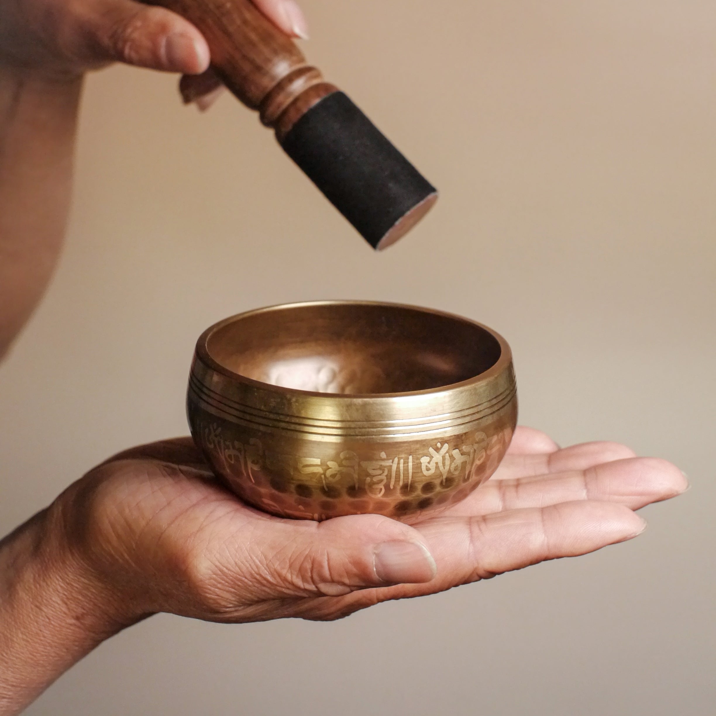 Sacred Sound Healing Bowl(改完)