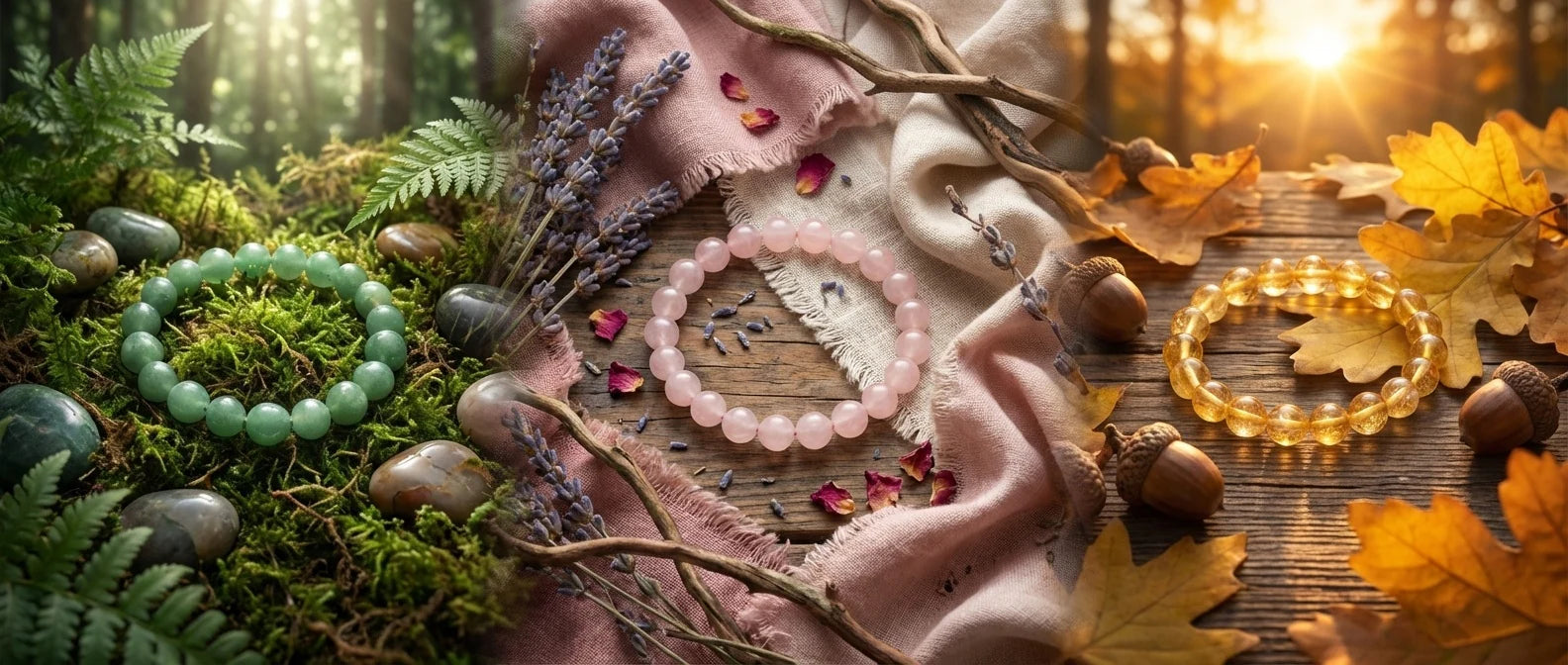 Comprehensive Guide to Crystal and Gemstone Analysis