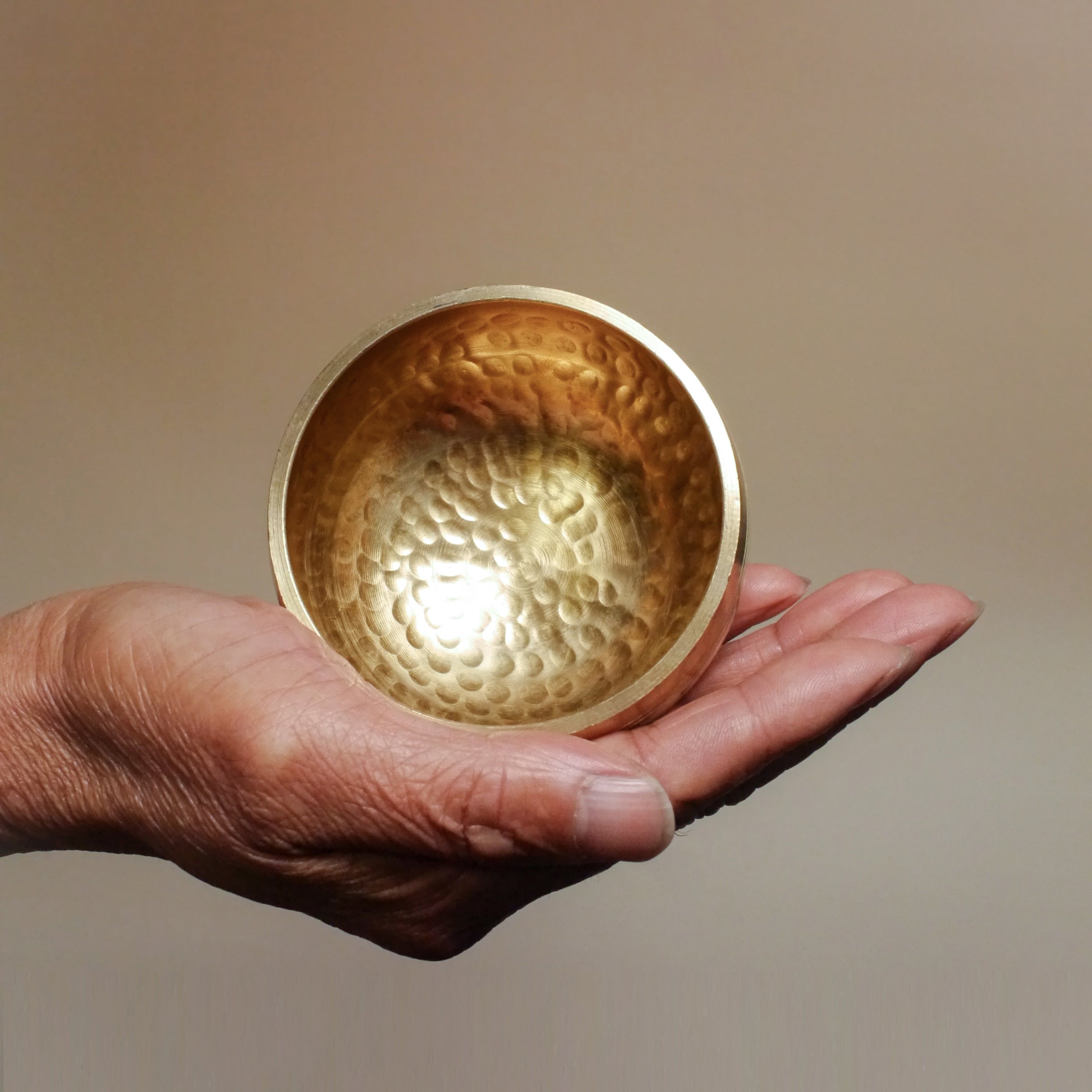 Sacred Sound Healing Bowl(改完）