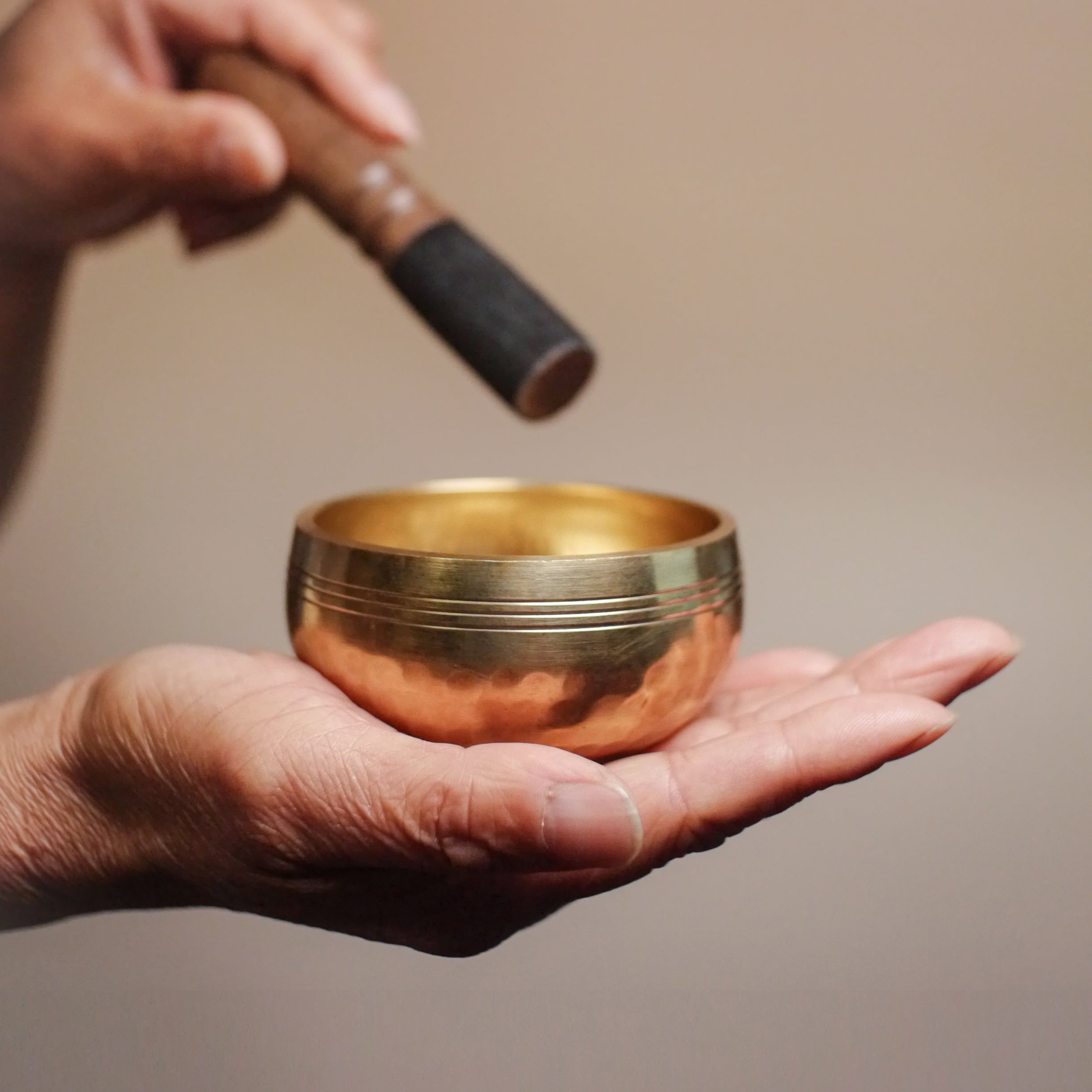 Sacred Sound Healing Bowl(改完）