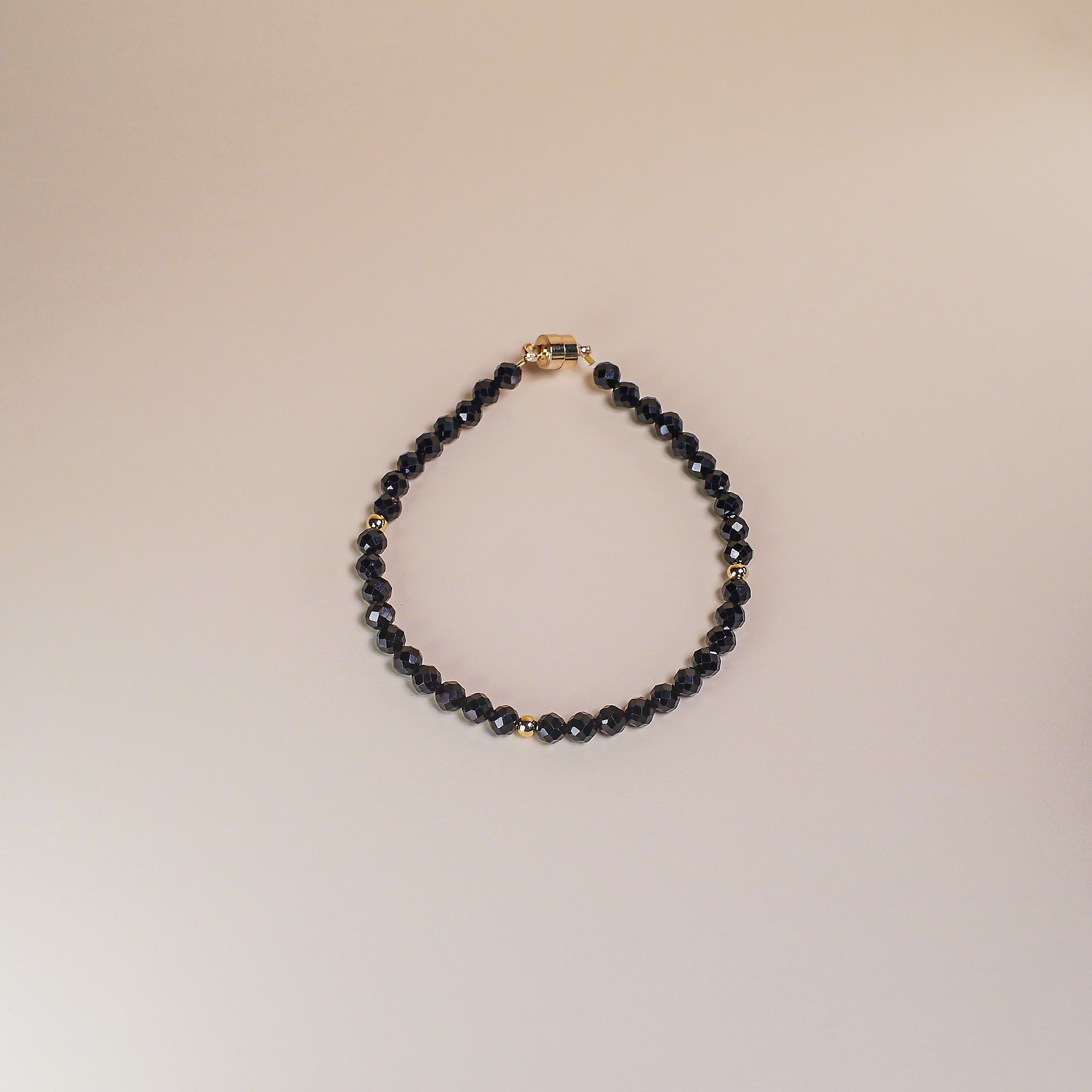 Protection & Energy Shield Bracelet（改完）