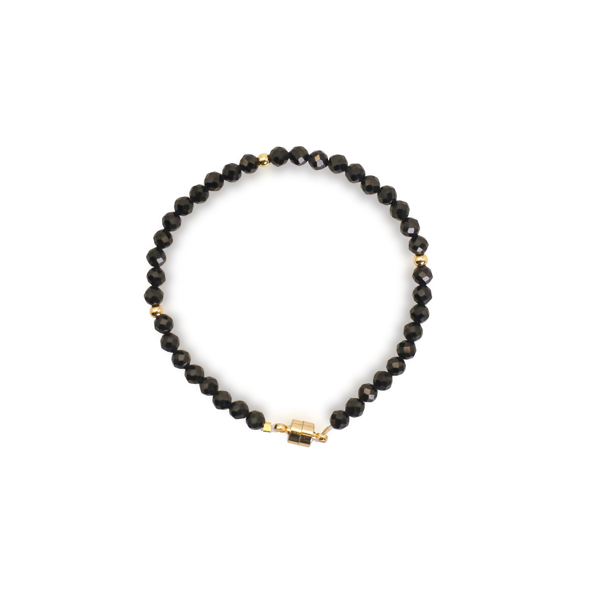 Protection & Energy Shield Bracelet（改完）