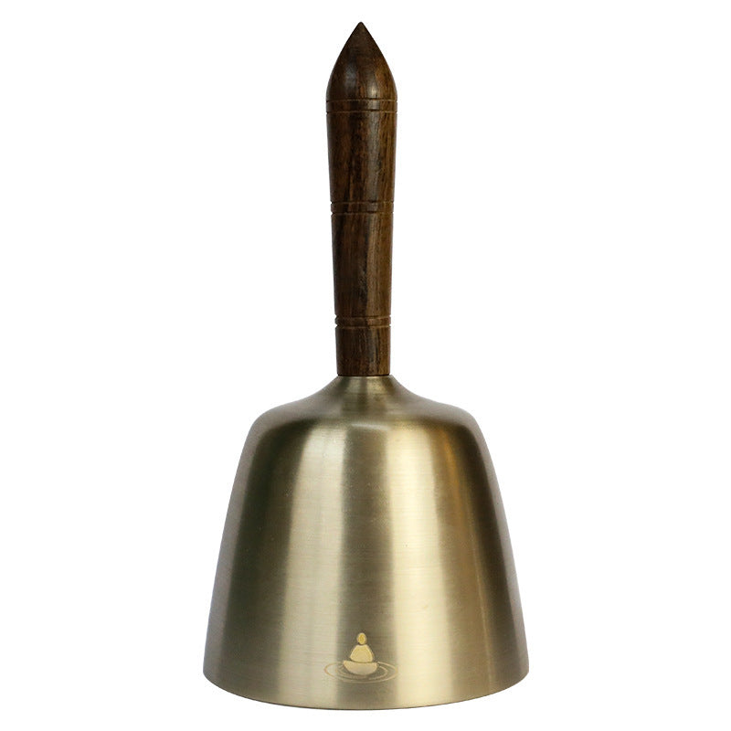 Nepalese Handcrafted Handheld Awakening Bowl Meditation Singing Bowl Copper Buddha Sound Bowl Instrument Healing Bowl Chime Singing Bowl Direct Supply